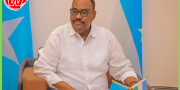Puntland oo dalbatay sharaxaad ku saabsan duqeymo ka dhacay Nugaal oo Khasara geystay