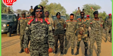 DAAWO: Ciidamada Somaliland oo hub iyo gaadiid dagaal ka qabtay beelo ku dagaallamay…..