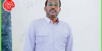 Maamule xarun lagu tababaro macallimiinta oo lagu afduubtay Beledweyne