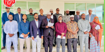 Wasaaradda Cimilada Jubaland oo ka digtay fatahaado iyo roobab culus oo la filayo