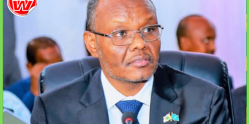 Lafta-gareen oo iska fogeeyay eedeymaha ah inuu miciin biday Al-Shabaab lana xiriira