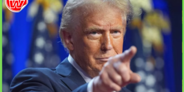 Trump oo kordhiyay cadaadiska dhaqaale ee Iiraan si nidaamka Tehran loo wiiqo