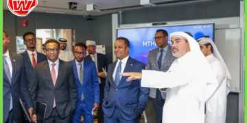 Xog: Soomaaliya iyo Qatar oo heshiis cusub ka gaaraya dhismaha…