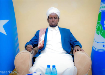 Xisbiga Towfiiq oo diiday natiijada doorashooyinka Galmudug, kuna baaqay dib-u-eegis madax-bannaan