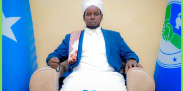Xisbiga Towfiiq oo diiday natiijada doorashooyinka Galmudug, kuna baaqay dib-u-eegis madax-bannaan