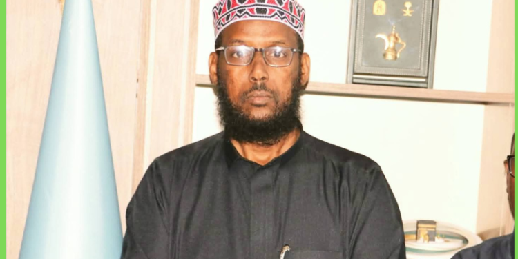 Wasaaradda Awqaafta oo shaacisay jadwalka iyo shuruudaha cusub ee Xajka 1448H/2027
