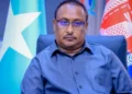 Maamulka Gobolka Banaadir oo bilaabay dhismaha waddada Bakaaraha