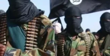 Duqeyn lagu beegsaday saldhig Al-Shabaab ku la hayd duleedka Baydhaba