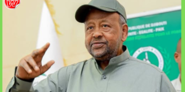 Madaxweyne Ismaaciil Cumar Geelle oo ka digay faragelin shisheeye