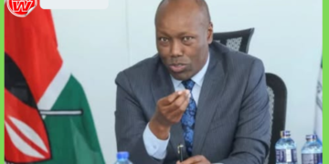 Kenya oo faahfaahisay howlgallada ka dhanka ah ajaaniibta iyo ujeedada