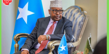 Dowladda Soomaaliya oo sheegtay inay diyaar u tahay la wareegidda amniga