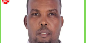 Qarax miino oo ka dhacay Beledweyne oo sababay dhimasho iyo dhaawac