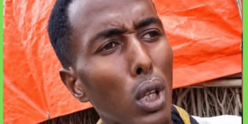 Askari si arxan darro ah loogu dilay Ceelbaraf kadib aano qabiil uu wax ka ogeen