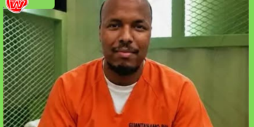 Mareykanka oo nin Soomaali ah ku warejiyay xabsiga Guantánamo Bay
