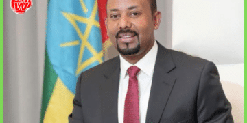 Itoobiya oo ballaarisay wax-soo-saarka iyo adeegsiga diyaaradaha drones-ka