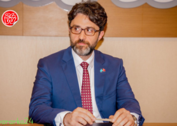 Safiirka Turkiga oo sheegay in Soomaaliya dayax-gacmeed diri karto 2027