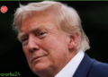 Trump oo sheegay in Xuutiyiintu ka codsadeen Mareykanka inuusan dagaalka faragelin.