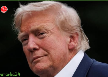 Trump oo sheegay in Xuutiyiintu ka codsadeen Mareykanka inuusan dagaalka faragelin.