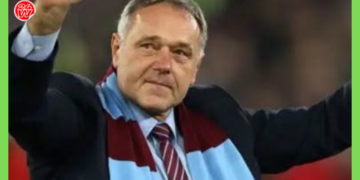 Goolhayihii hore ee West Ham Ludek Miklosko oo geeriyooday.