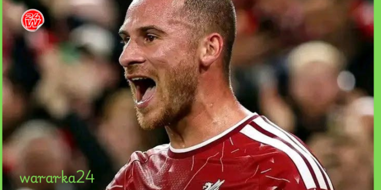 Tottenham oo macsalaameysay carabao cup kadiib guuldarro ka soo gaartay liverpool