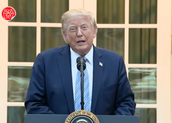 Trump oo warbaahinta CNN iyo kuwa kale ka mamnuucay Aqalka Cad