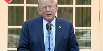 Trump oo warbaahinta CNN iyo kuwa kale ka mamnuucay Aqalka Cad