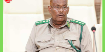 DAAWO: Taliye Shub oo faahfaahin cusub ka bixiyay weerarkii Doolow