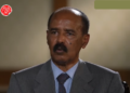 Eritrea oo soo dhaweysay tallaabada Mareykanka uu kaga qaaday cunaqabateynta