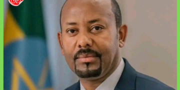 Toddoba urur oo Itoobiyaan ah oo isbahaysi ka dhan ah Abiy sameeyay si xukunka looga tuuro