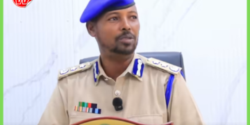 DAAWO: Puntland oo faahfaahin ka bixisay ciidamada Federaalka ee Gaalkacyo lagu qabtay