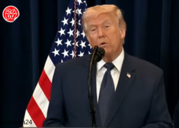 Wargeysyada CNN, MS NOW iyo Politico oo dacwad ka gudbinaya maamulka Trump