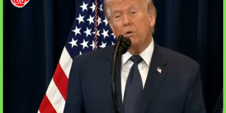 Wargeysyada CNN, MS NOW iyo Politico oo dacwad ka gudbinaya maamulka Trump