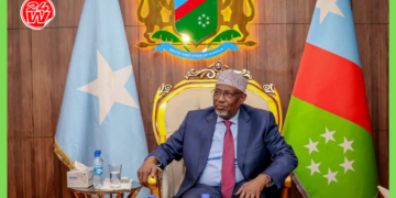 Koonfur Galbeed oo xoojinaysa u diyaar-garowga fatahaadaha El Niño
