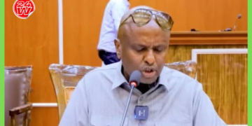 Golaha Wakiillada Somaliland oo dalbaday baaritaan ku saabsan dilka Cabdinaasir Dahable