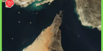 Iiraan oo shuruuda ku xirtay dib u furista Marinka Hormuz sheegtayna mudada ay ku hirgelin karto