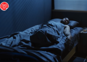 Curyaannimada Hurdada(Sleep paralysis): Waa maxay, Sababaha, Calaamadaha & Daaweynta