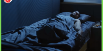 Curyaannimada Hurdada(Sleep paralysis): Waa maxay, Sababaha, Calaamadaha & Daaweynta