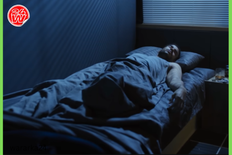 Curyaannimada Hurdada(Sleep paralysis): Waa maxay, Sababaha, Calaamadaha & Daaweynta