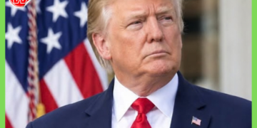 Trump oo Iran ku cadaadinaya heshiis, isagoo digniin adag jeediyay