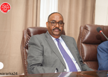 Puntland oo Golaha Ammaanka uga cabatay dowladda federaalka Soomaaliya