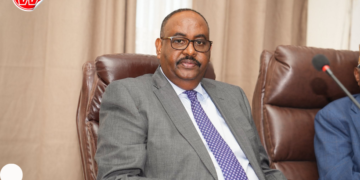 Puntland oo Golaha Ammaanka uga cabatay dowladda federaalka Soomaaliya