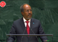 Lixda qodob ee ugu waaweynaa khudbaddii Xasan Sheekh ee QM