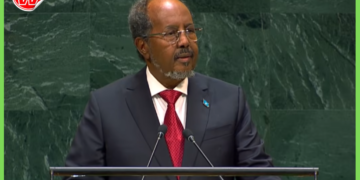 Lixda qodob ee ugu waaweynaa khudbaddii Xasan Sheekh ee QM