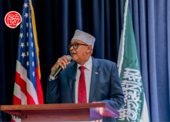 Cirro oo sheegay in aragtida Soomaaliweyn ay dagaal horseedi karto