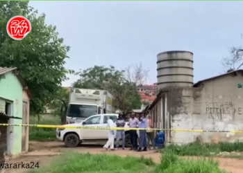 Ugu yaraan 17 qof oo lagu dilay Koonfur Afrika, 15 kalena lagu dhaawacay