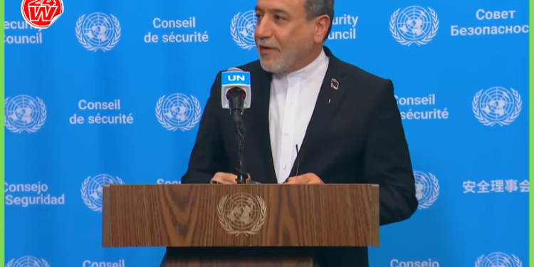 Iran oo sheegtay in wadahadal keliya lagu xallin karo khilaafka kadib jawabtii Trump