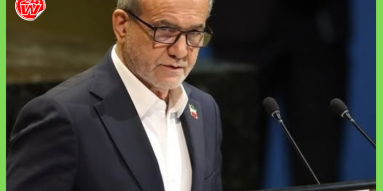 Qorshaha Iran ee furitaanka Hormuz iyo sababta Trump u diiday