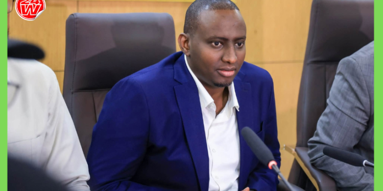Taliska Booliska Gobolka Banaadir oo farageliyay kiis ka dhacay isbital ku yaala Muqdisho
