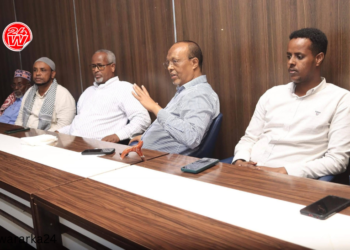 Odayaasha Xawaadle oo diiday in masuuliyiinta HirShabeelle ka soo degaan garoomada Hiiraan