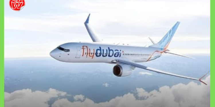 Diyaarad ka duushay Dubai kuna socotay Tel Aviv oo loo weeciyay Sacuudi Carabiya kadib…